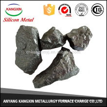 made in China price of silicon metal 441for aluminum field